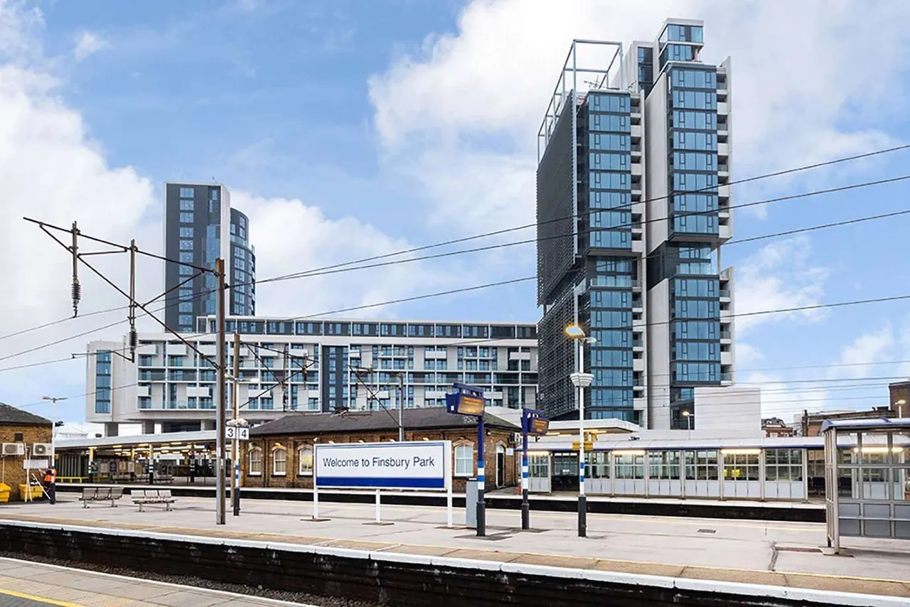 City North Place, London, N4, photo 16