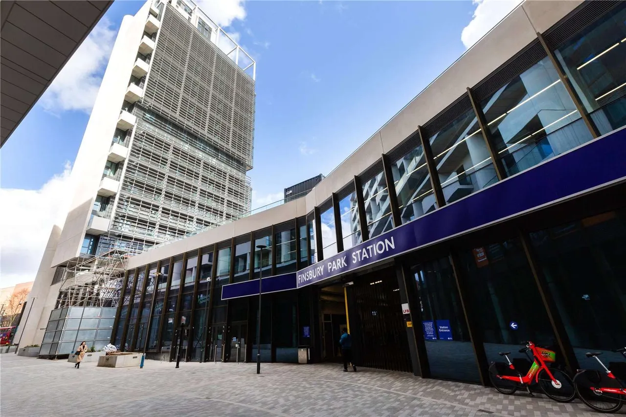 City North Place, London, N4, photo 15