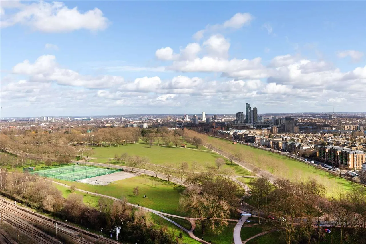 City North Place, London, N4, photo 14