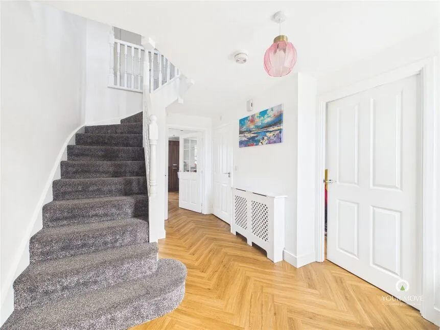 Lotherton Drive, Spennymoor, Durham, DL16, photo 11