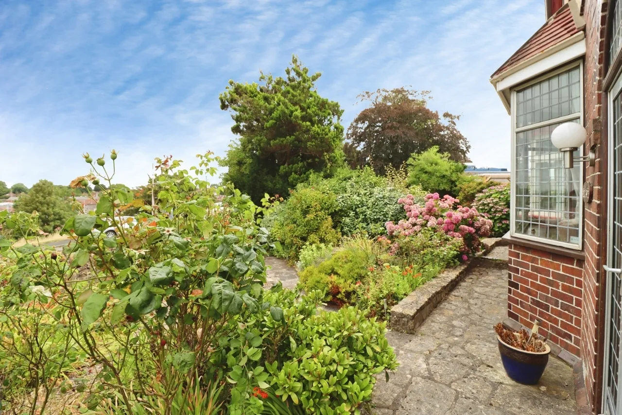 Lodge Hill, Bristol, BS15, photo 5