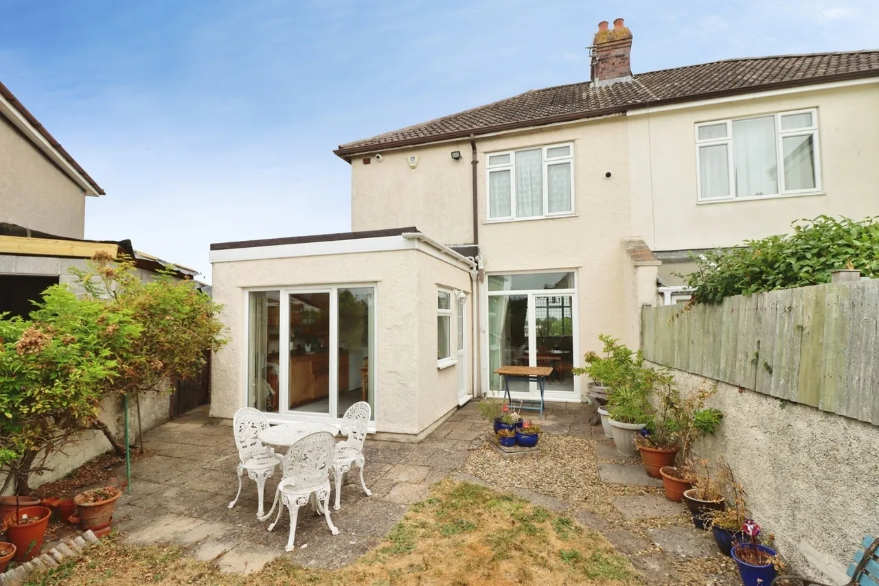 Lodge Hill, Bristol, BS15, photo 13