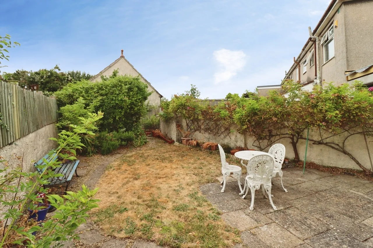 Lodge Hill, Bristol, BS15, photo 15