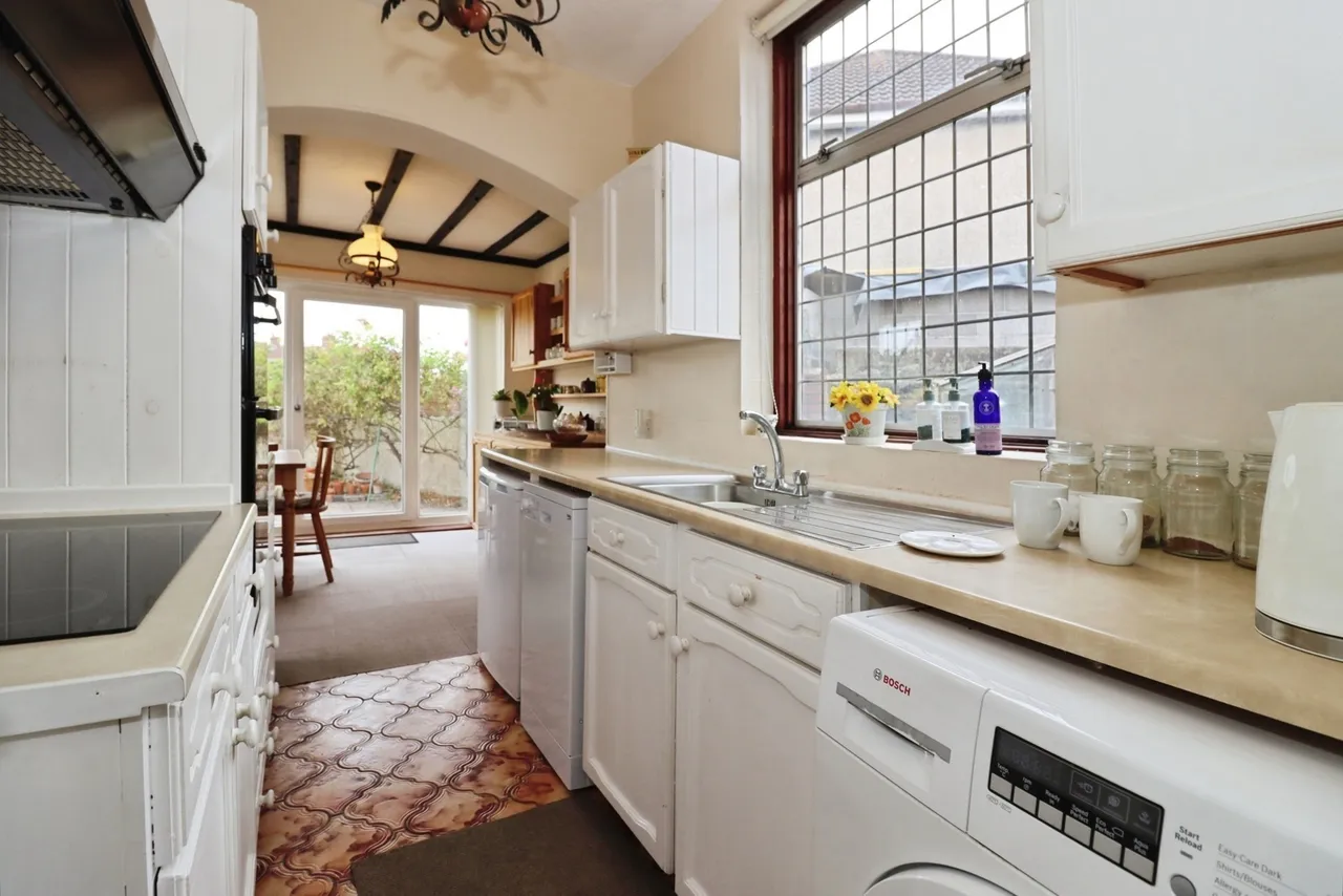 Lodge Hill, Bristol, BS15, photo 9