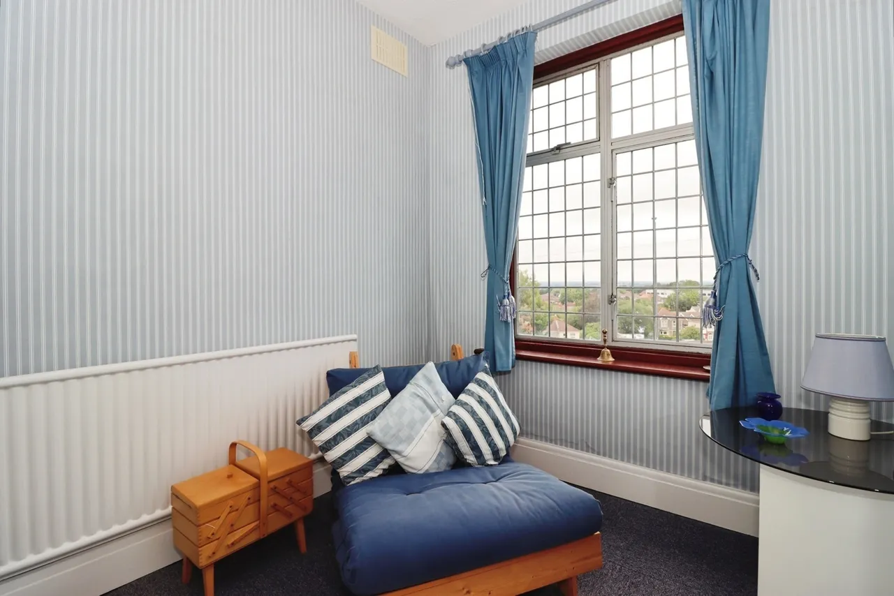 Lodge Hill, Bristol, BS15, photo 12