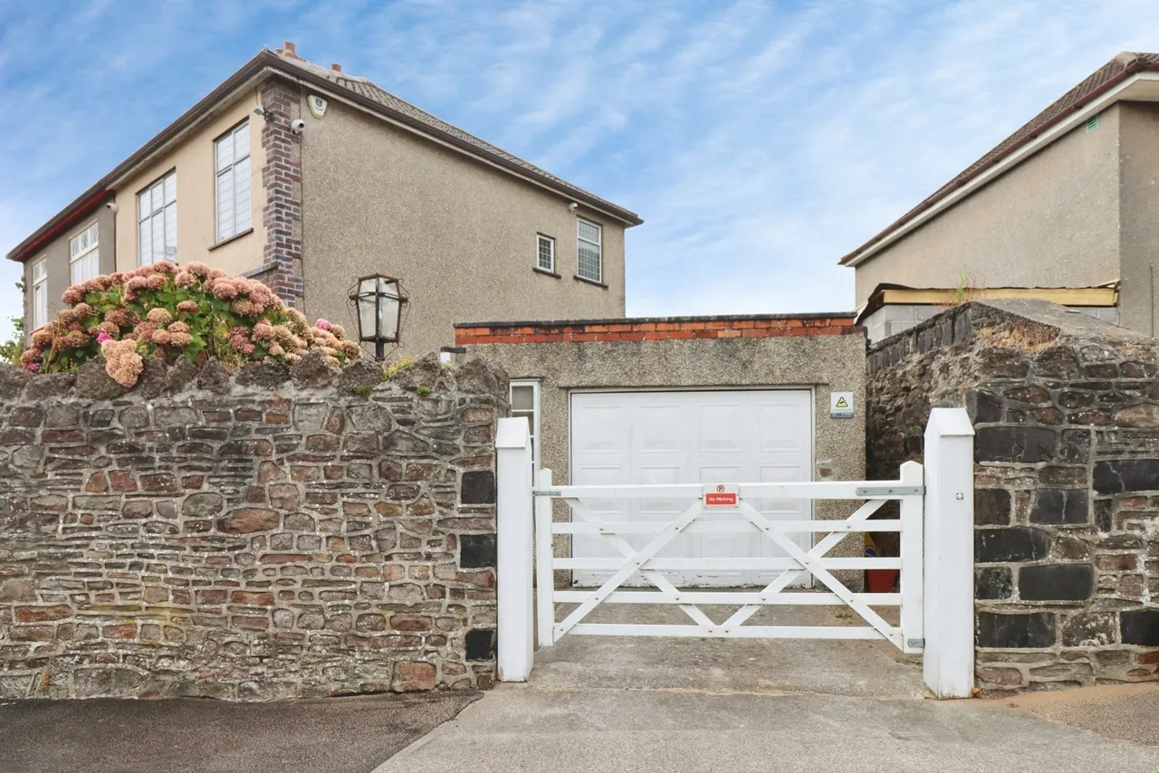 Lodge Hill, Bristol, BS15, photo 4