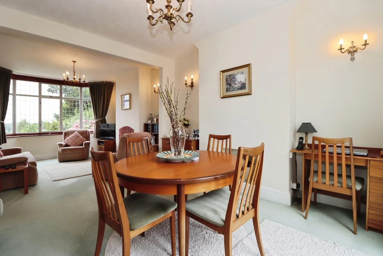 Lodge Hill, Bristol, BS15, photo 6