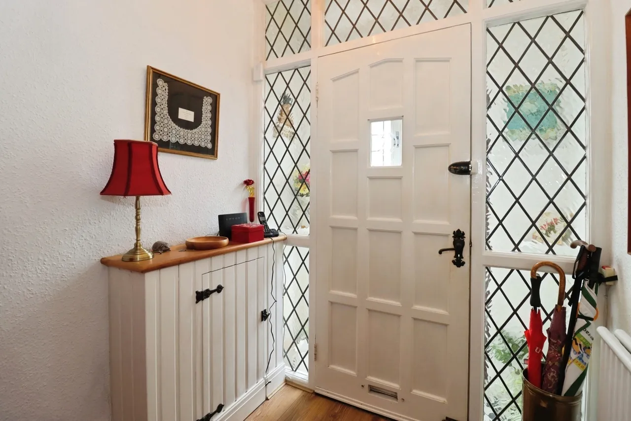 Lodge Hill, Bristol, BS15, photo 7