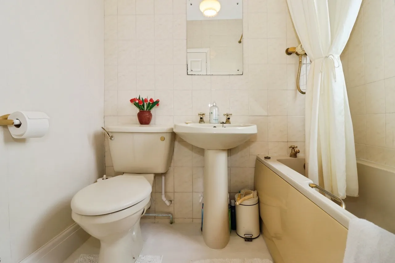 Lodge Hill, Bristol, BS15, photo 14