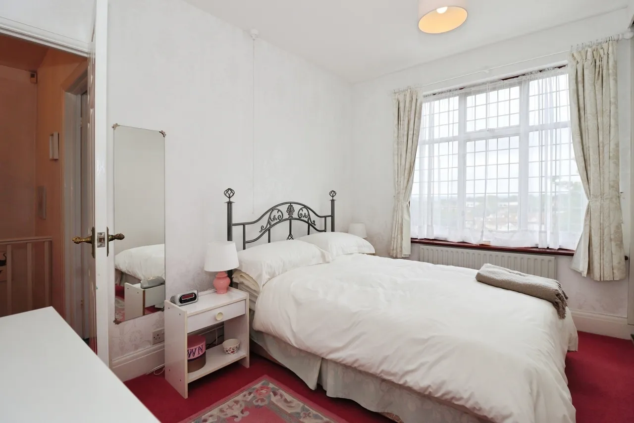 Lodge Hill, Bristol, BS15, photo 11