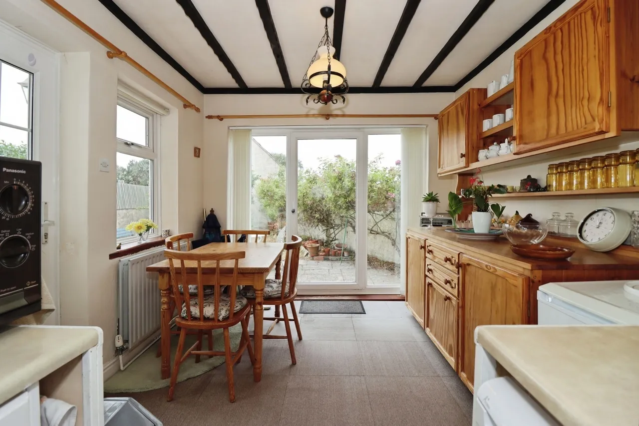 Lodge Hill, Bristol, BS15, photo 8