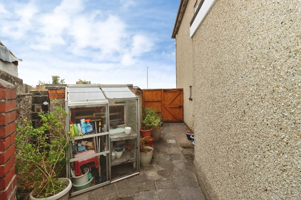 Lodge Hill, Bristol, BS15, photo 16