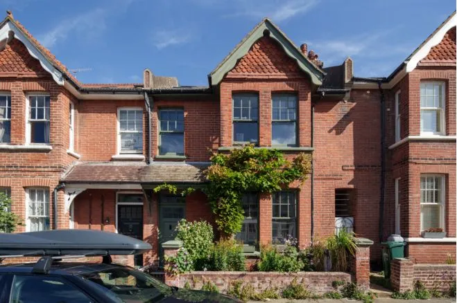 5 bed house for sale, Addison Road, Hove, BN3