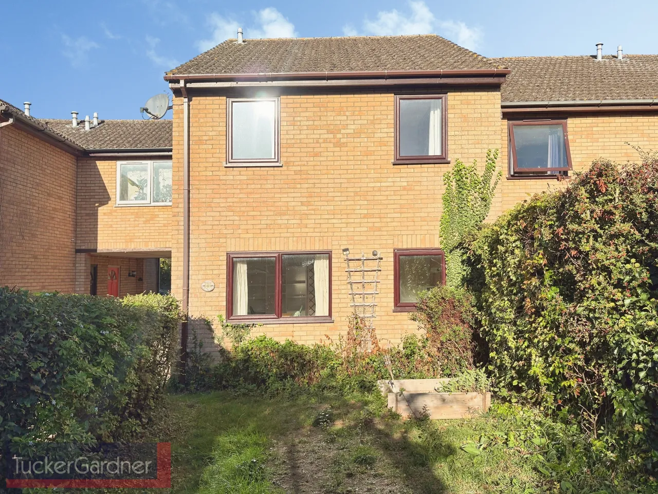 1 bed house to rent, Melvin Way, Histon, CB24