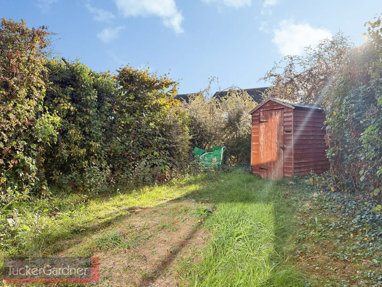 Melvin Way, Histon, CB24, photo 8