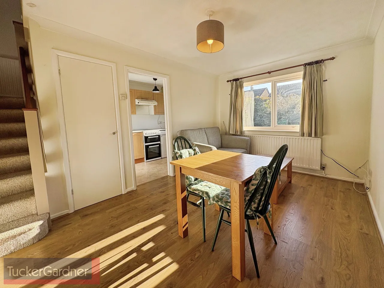 Melvin Way, Histon, CB24, photo 4