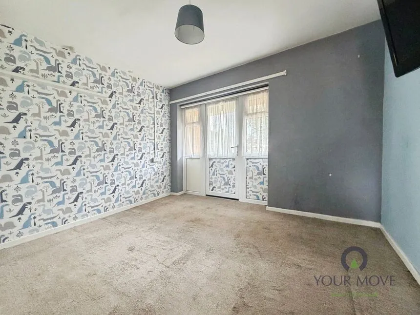 Kestrel Road, Oldbury, West Midlands, B68, photo 6