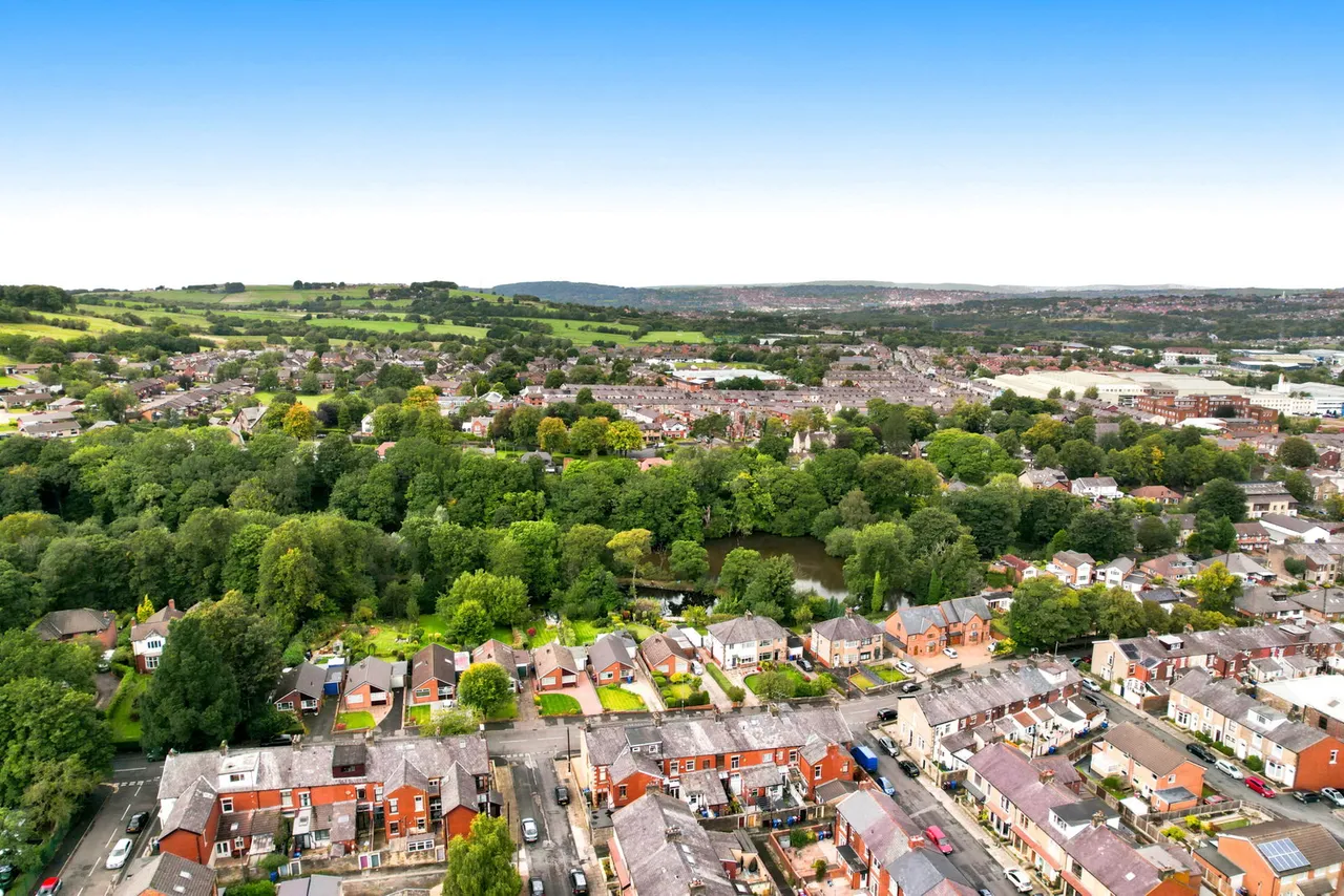 Avondale Mews, Darwen, BB3, photo 55
