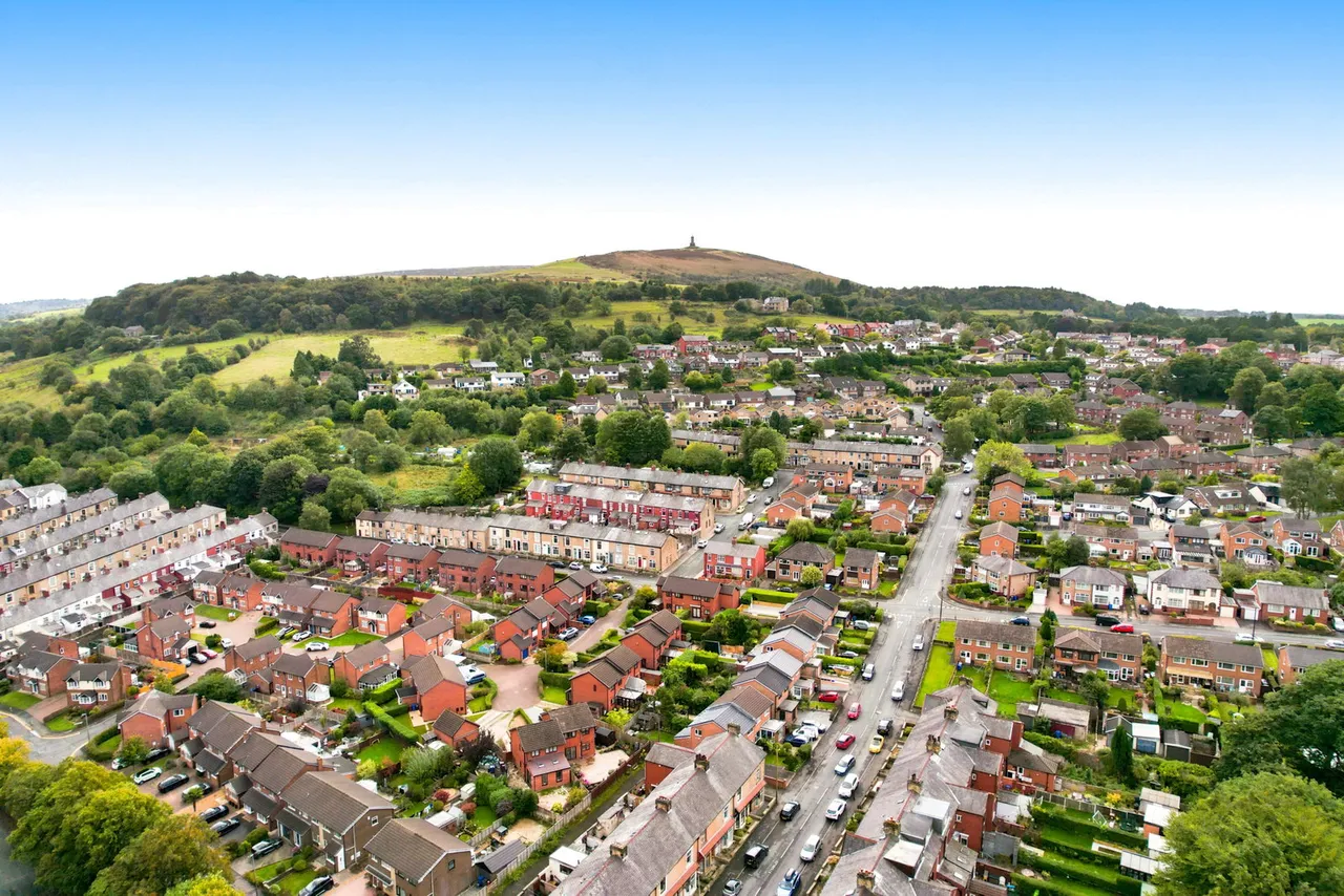 Avondale Mews, Darwen, BB3, photo 57