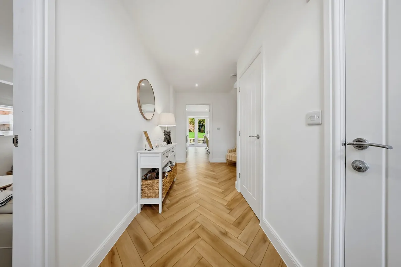 Avondale Mews, Darwen, BB3, photo 36