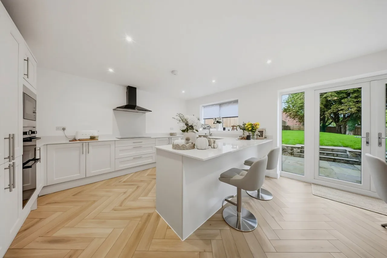 Avondale Mews, Darwen, BB3, photo 12