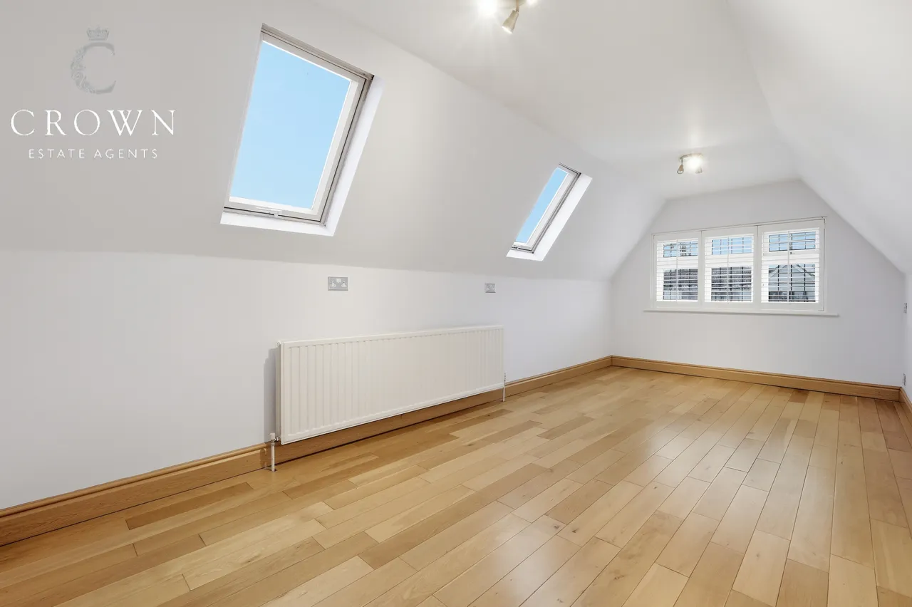 Glebe Road, Ramsden Bellhouse, photo 20
