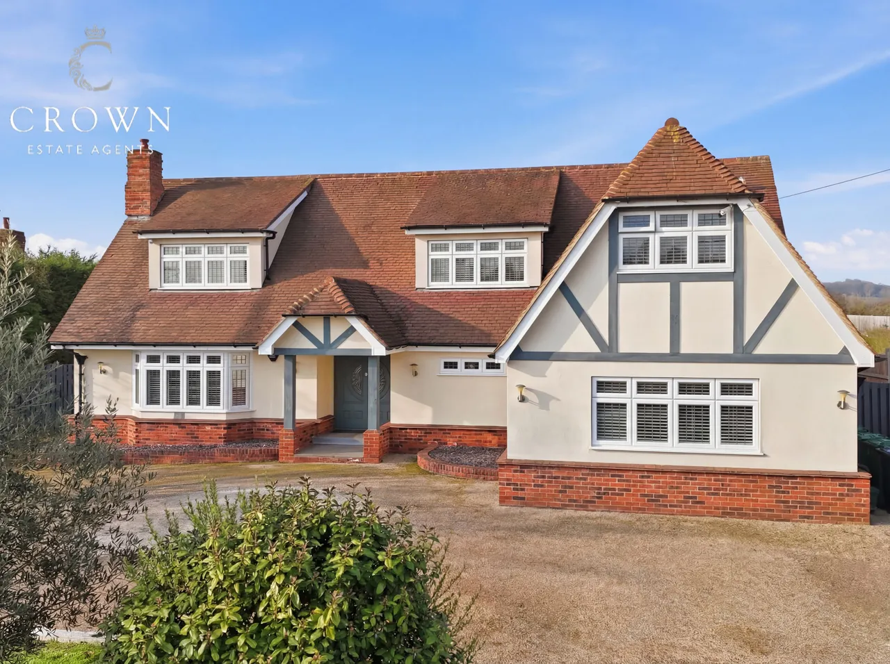 Glebe Road, Ramsden Bellhouse, photo 38