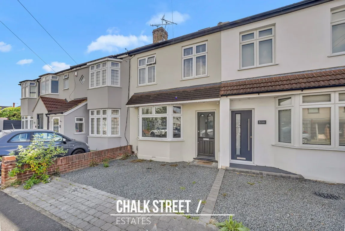 Stafford Avenue, Hornchurch, RM11 2EU, photo 20