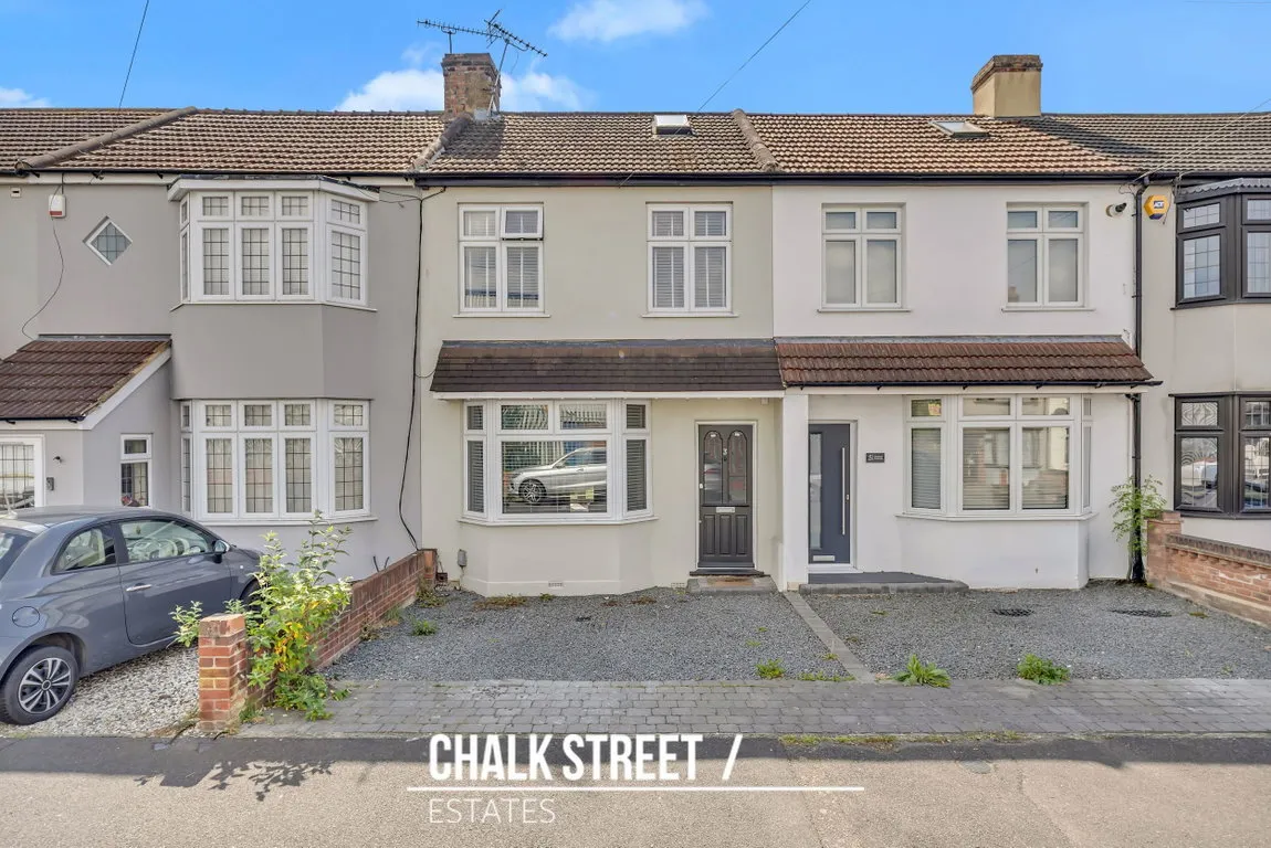 Stafford Avenue, Hornchurch, RM11 2EU, photo 21