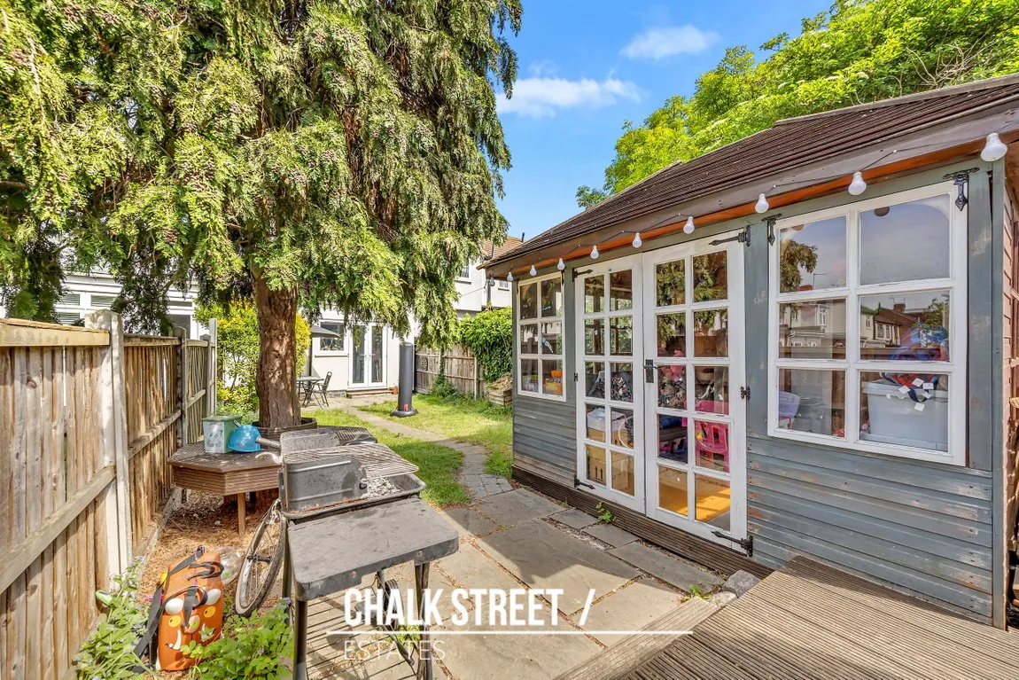 Stafford Avenue, Hornchurch, RM11 2EU, photo 17