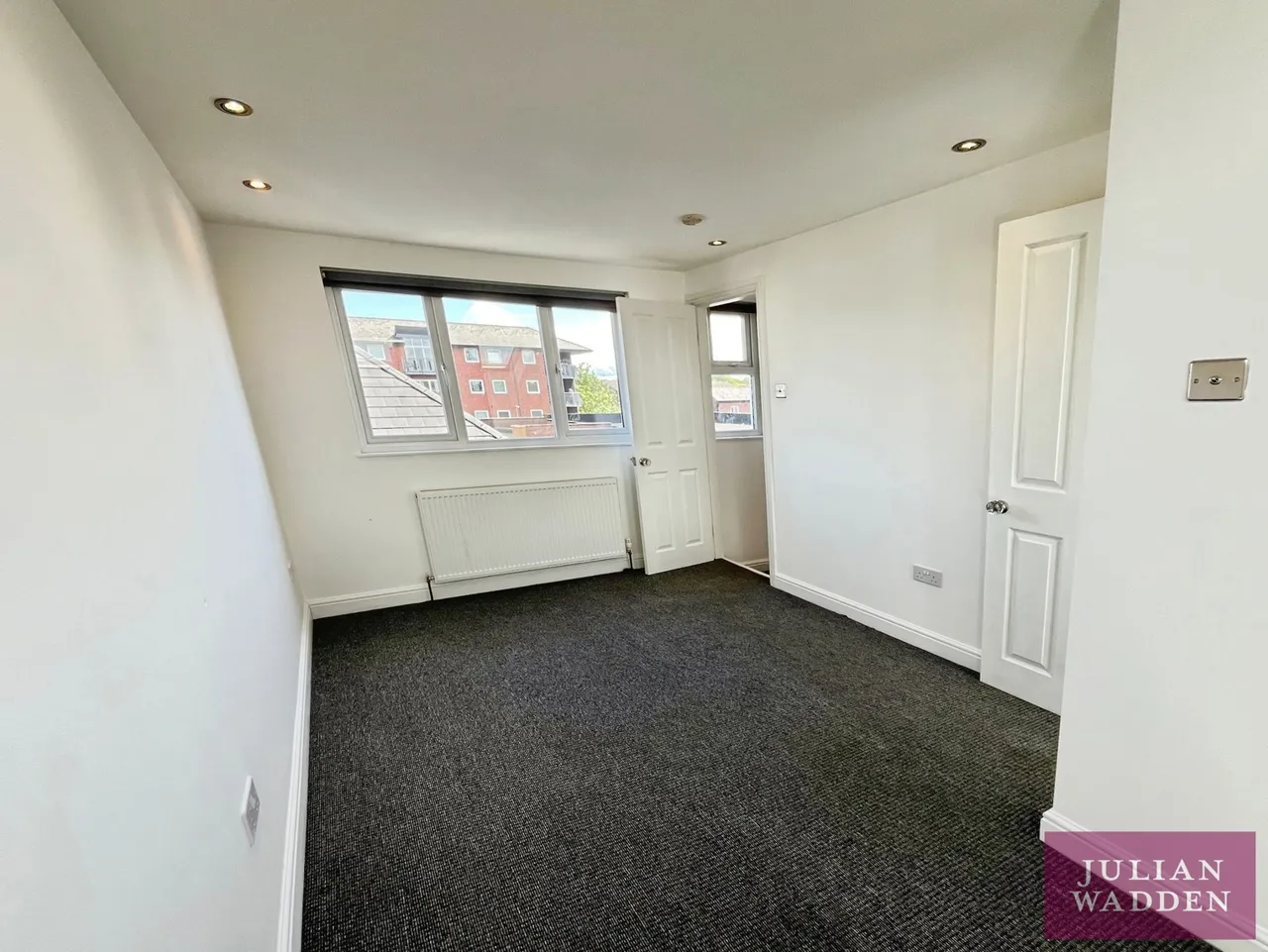 Stephens Terrace, Didsbury Village, M20, photo 5