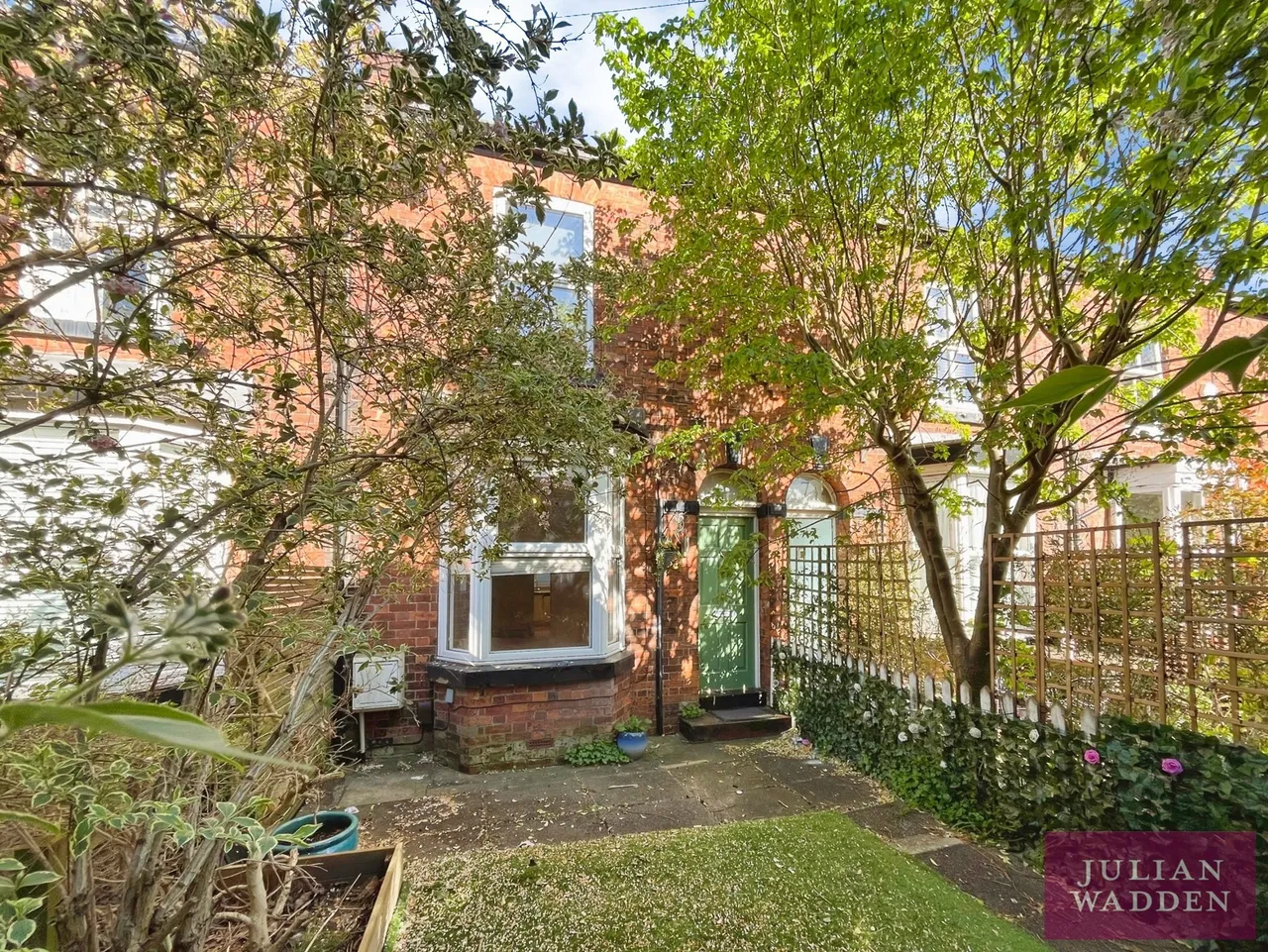 Stephens Terrace, Didsbury Village, M20, photo 16