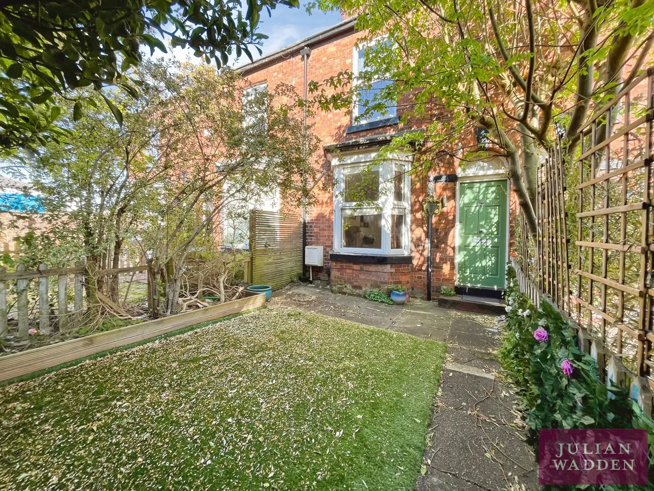 Stephens Terrace, Didsbury Village, M20, photo 9