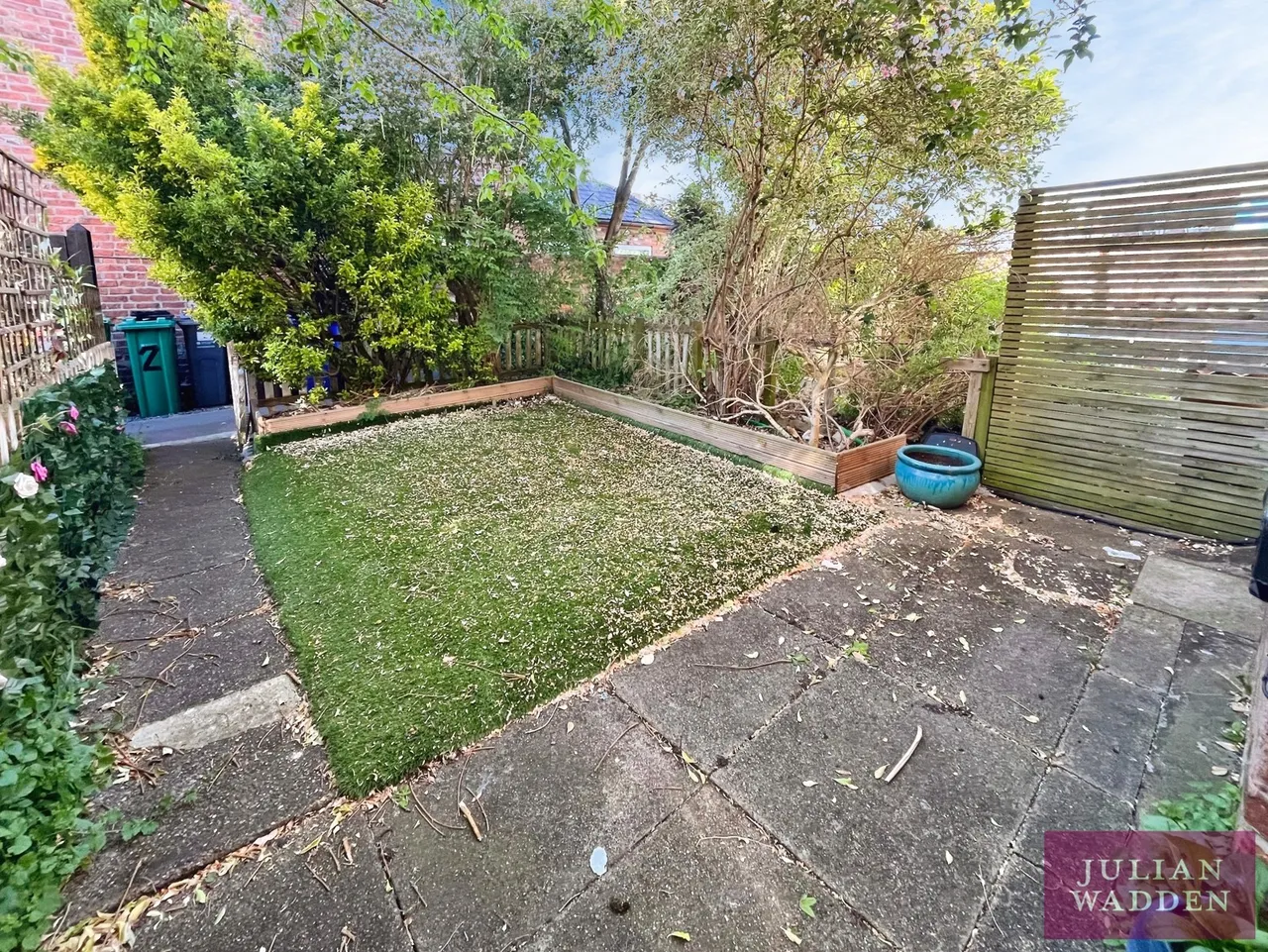 Stephens Terrace, Didsbury Village, M20, photo 8