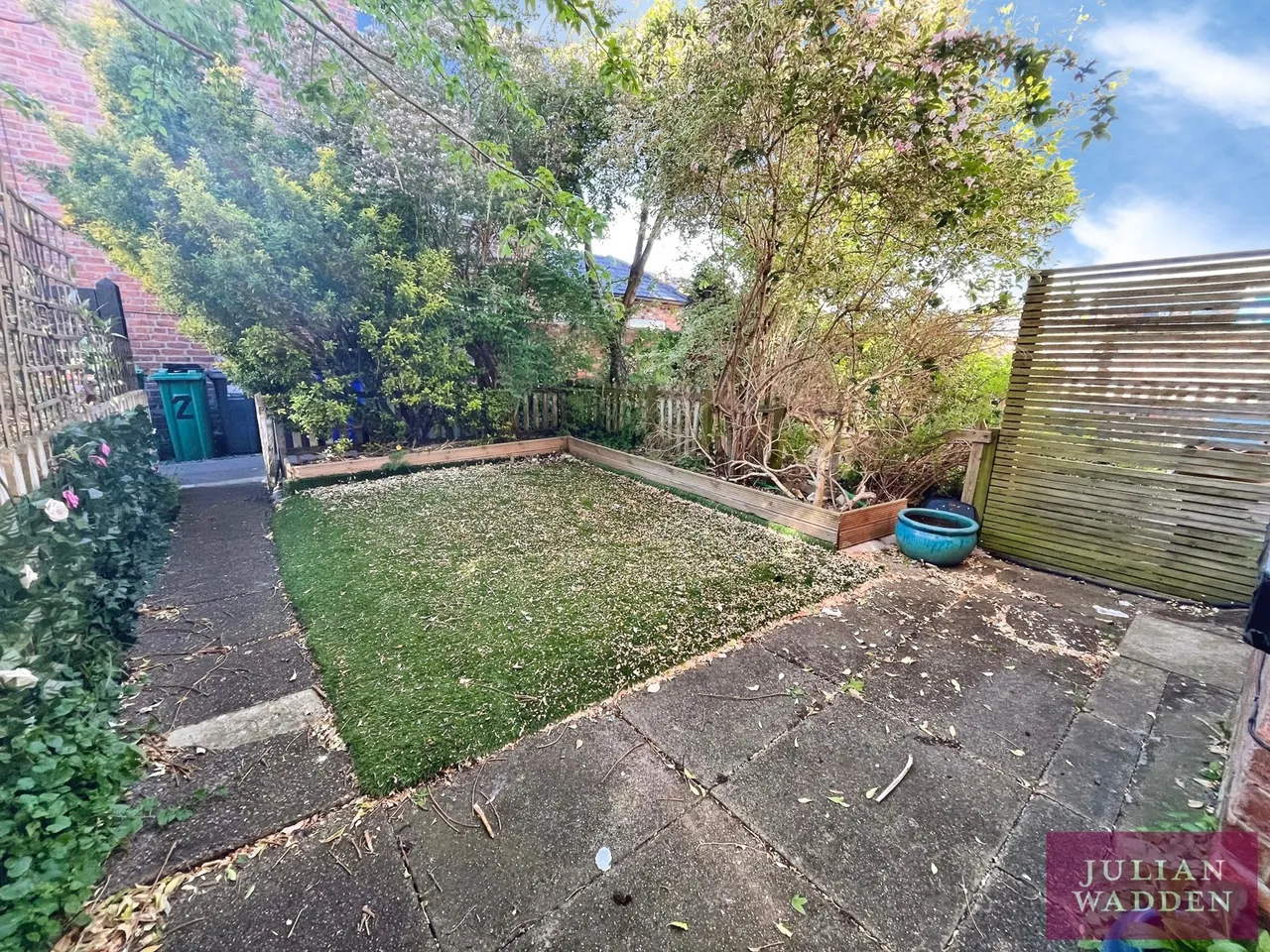 Stephens Terrace, Didsbury Village, M20, photo 17