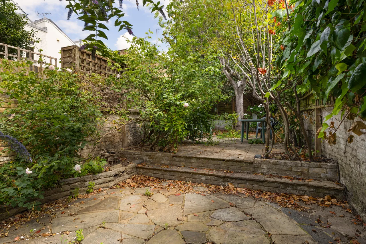 4 bed house for sale — Child's Walk, Earls Court, London