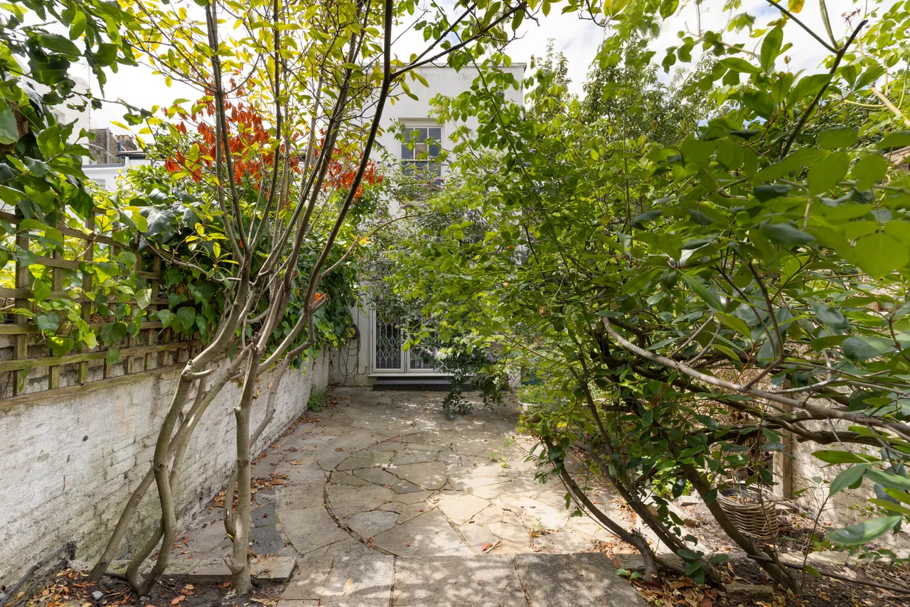 Child's Walk, Earls Court, London, photo 9