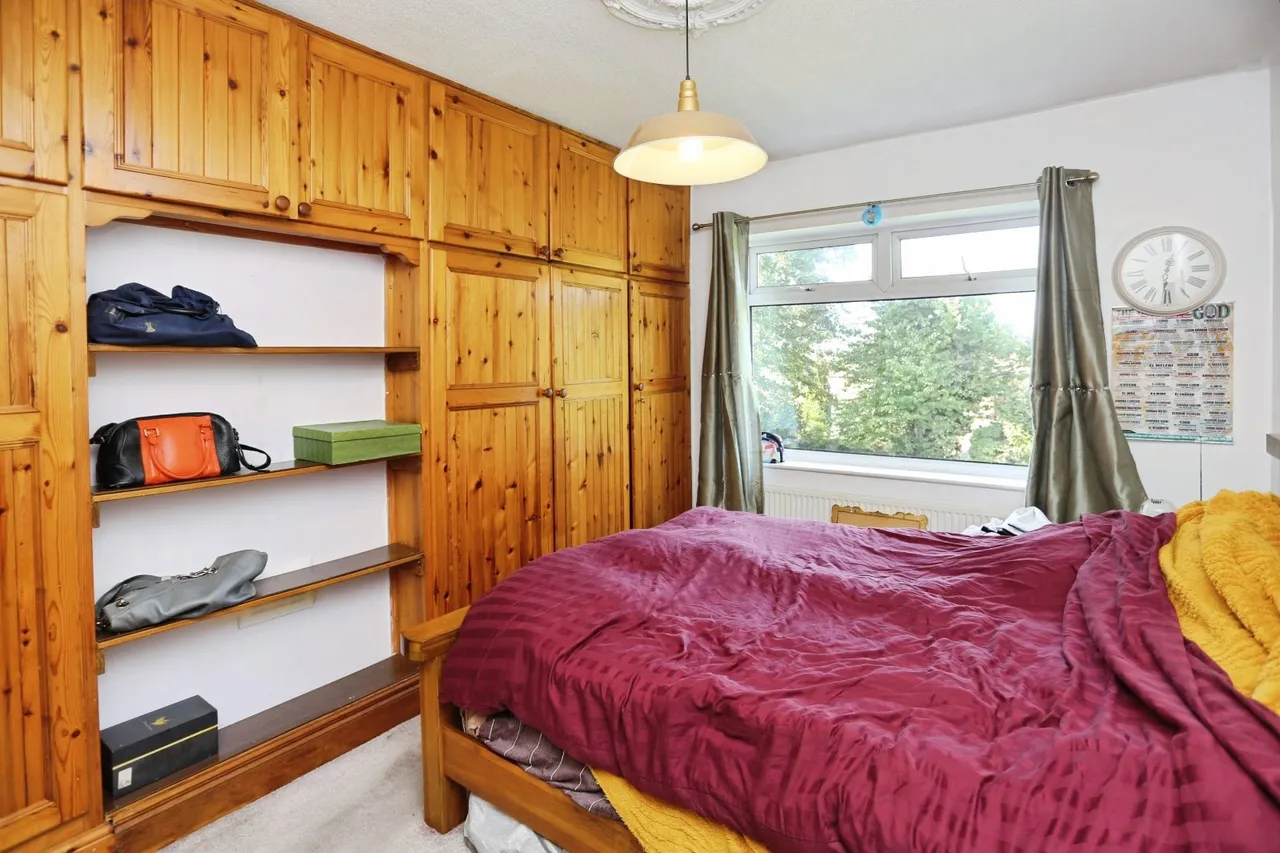 Broadstone Road, Heaton Chapel, SK4, photo 5