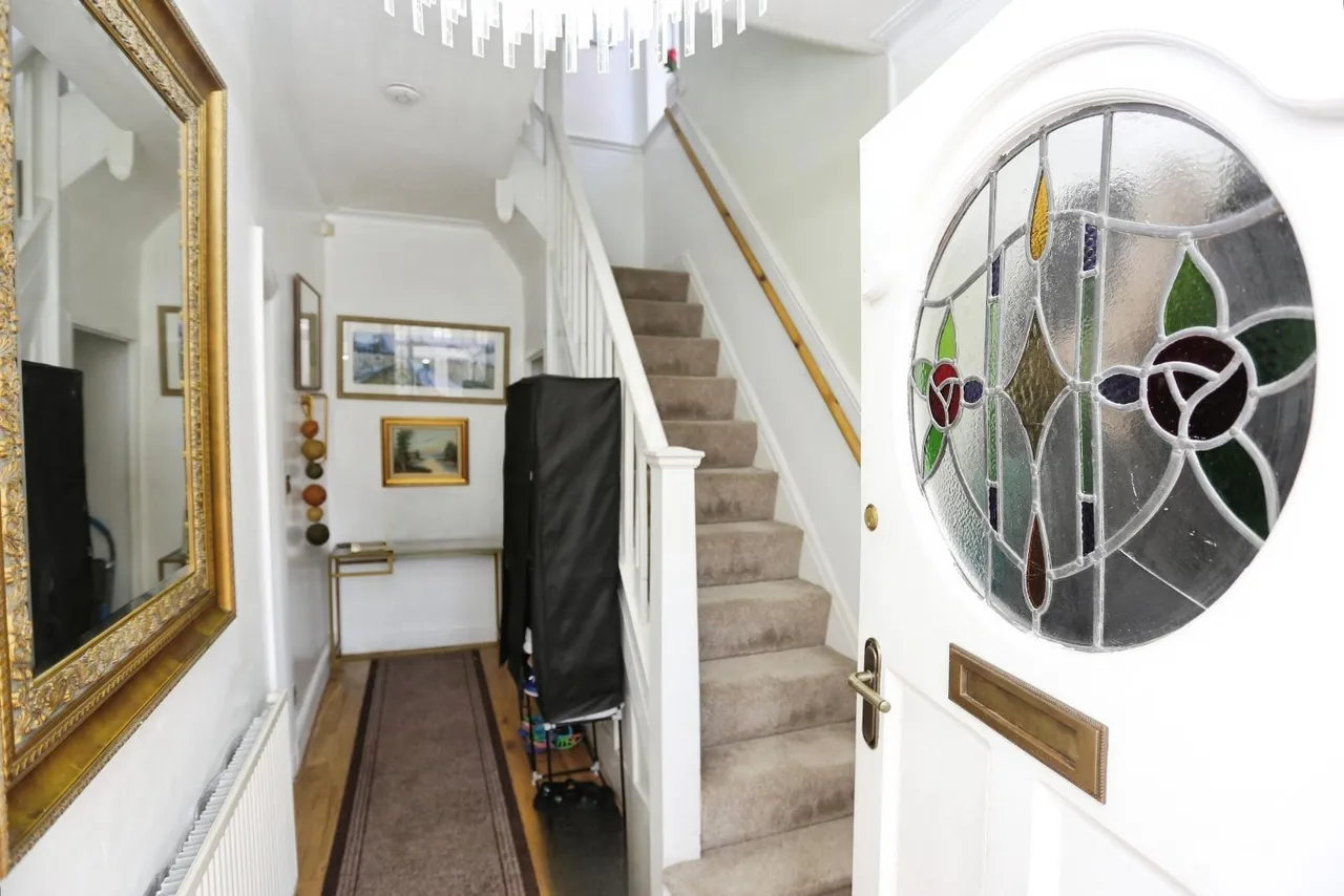 Broadstone Road, Heaton Chapel, SK4, photo 11