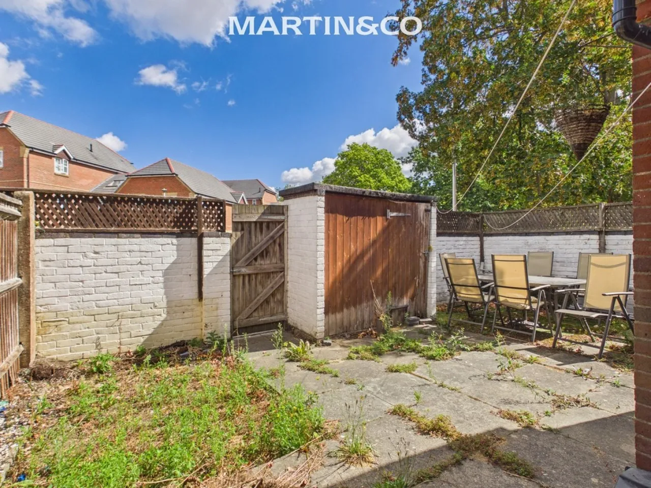 Hill Road, Arborfield, photo 9