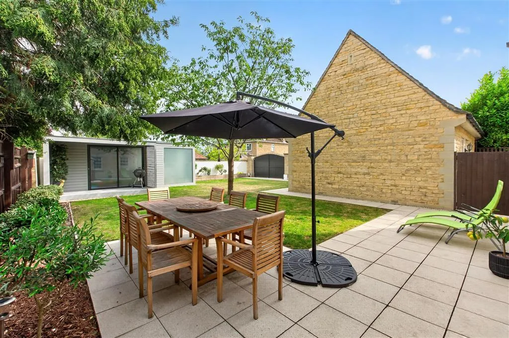 Longthorpe Green, Peterborough, PE3, photo 5