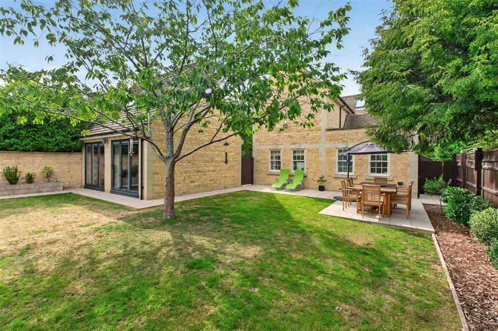 Longthorpe Green, Peterborough, PE3, photo 4