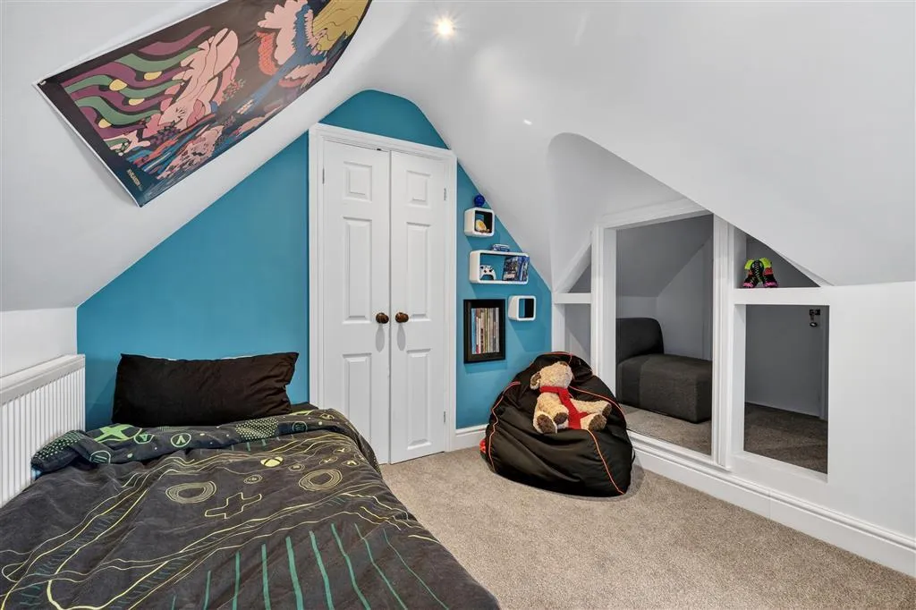 Longthorpe Green, Peterborough, PE3, photo 2