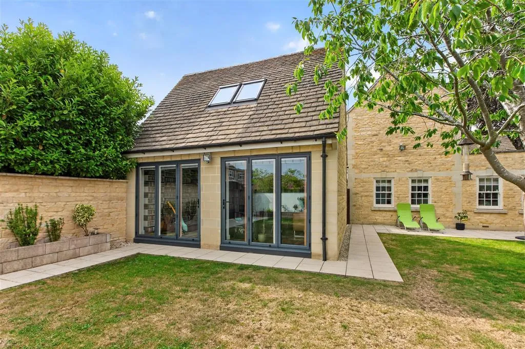 Longthorpe Green, Peterborough, PE3, photo 21