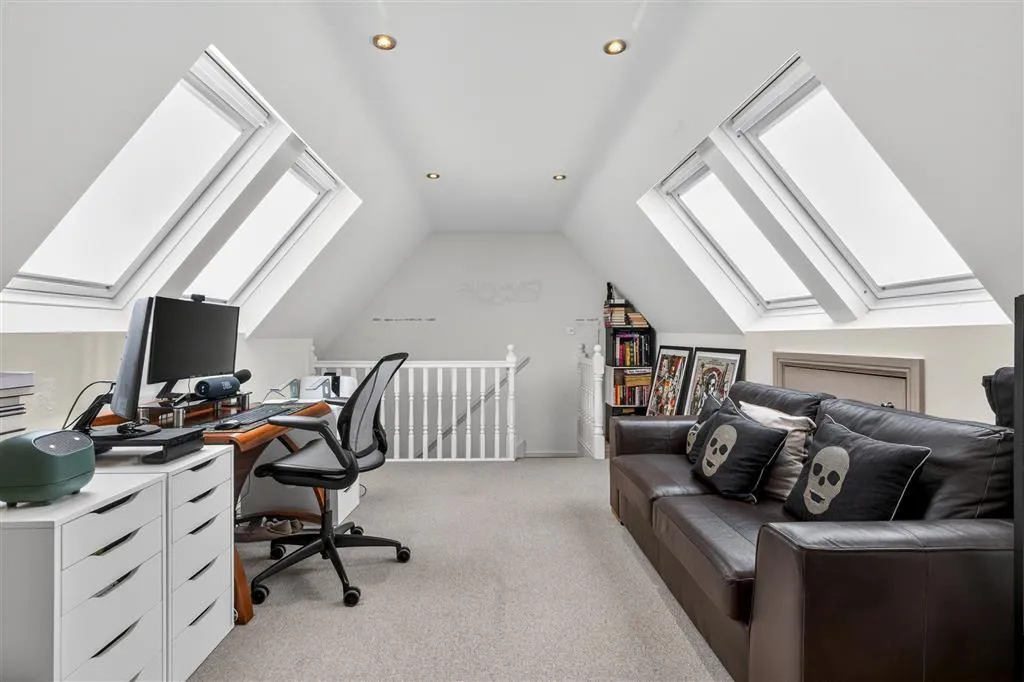 Longthorpe Green, Peterborough, PE3, photo 23