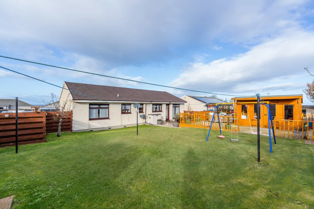 Cairnhill Drive, Rosehearty, AB43, photo 25