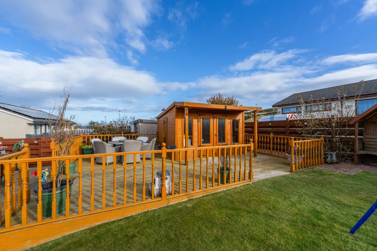 Cairnhill Drive, Rosehearty, AB43, photo 24