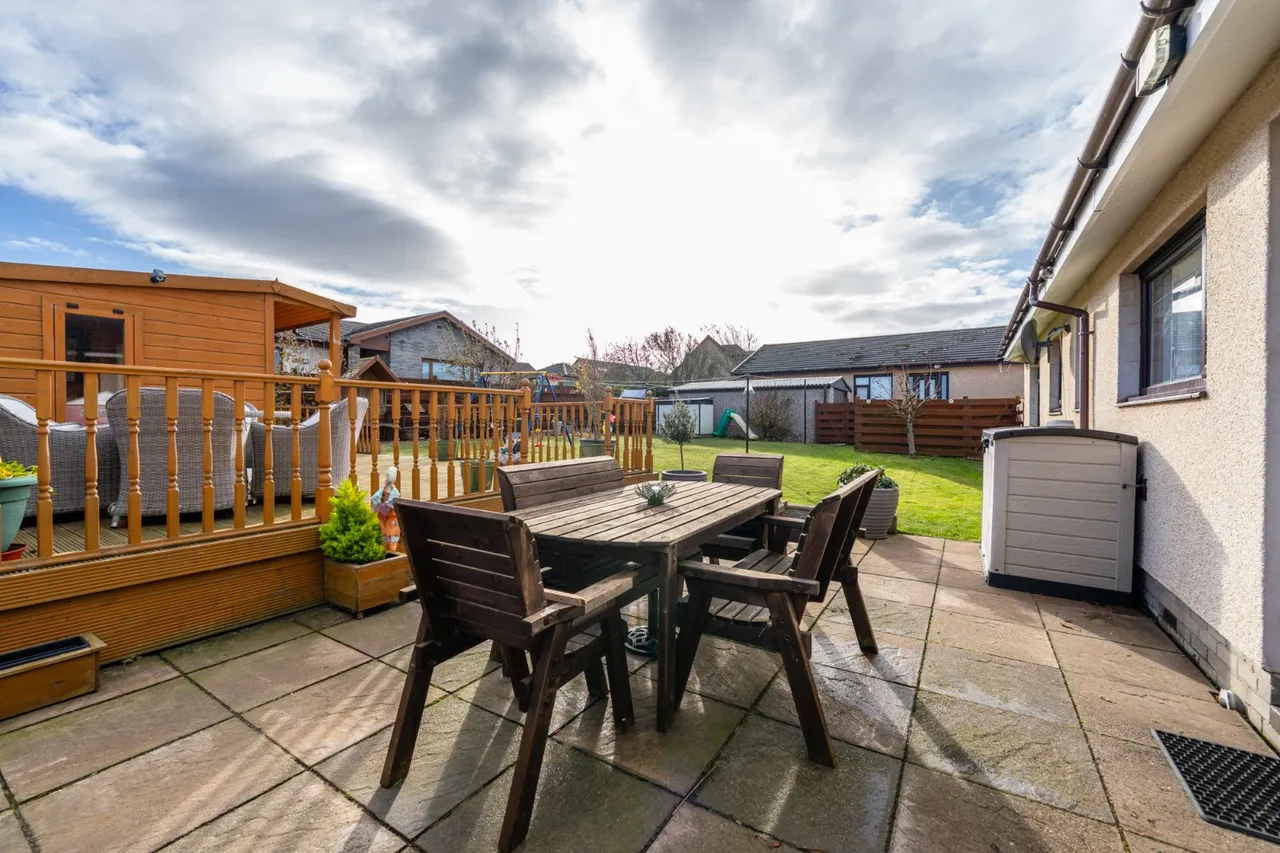 Cairnhill Drive, Rosehearty, AB43, photo 27