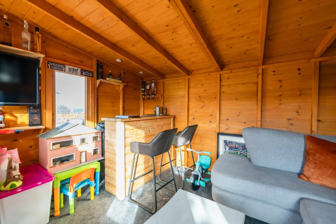 Cairnhill Drive, Rosehearty, AB43, photo 21