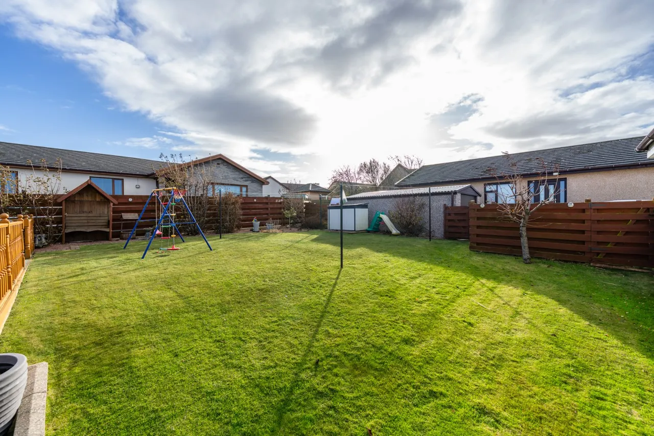 Cairnhill Drive, Rosehearty, AB43, photo 22